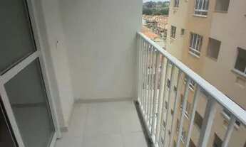 Imagem 7: Apartamento com 2 Quartos para venda - Condomínio Bougainville 1 - Vista Alegre - São Gon