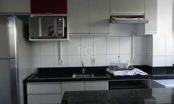 Imagem 6: Apartamento em Jardim Leopoldina