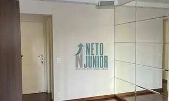 Imagem 7: Apartamento com 2 dormitórios para alugar, 75 m² por R$ 5.815,00/mês - Vila Madalena - São