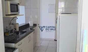 Imagem 7: Apartamento com 1 dormitório para alugar, 50 m² por R$ 2.100,00/mês - Centro - São José do