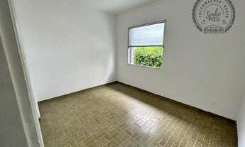 Imagem: Apartamento na Vila Guilhermina - Praia