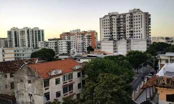 Imagem 6: Cachambi Apartamento cobertura com 3 dormitórios