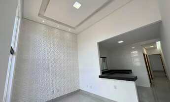 Imagem 4: Casa nova 2 quartos Setor estrela Dalva Minha Casa minha Vida