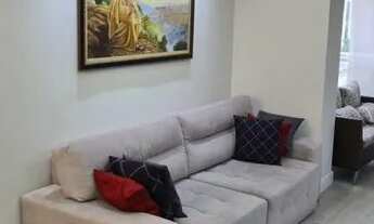 Imagem: Apartamento à venda em Tamanduateí 3 com