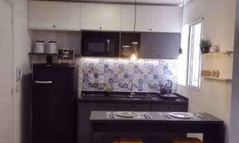 Imagem 6: Lindo Studio 25m² Mobiliado - Vila Prudente