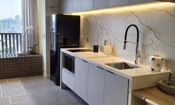 Imagem 4: Studio Humaitá com vista Cristo e Pão de Açucar Ótimo pra morar e Investir