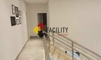 Imagem 5: Casa Alto Padrão no Swiss Park com 3 Suítes Área Gourmet e Piscina