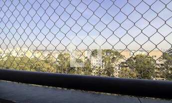 Imagem 7: Apartamento para Aluguel - Jardim Santa Emília, 2 Quartos, 49 m2