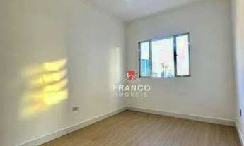 Imagem 3: Apartamento com 1 dormitório à venda, 40 m² por R$ 235.000,00 - Canto do Forte - Praia Gra