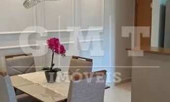 Imagem 2: Apartamento - Ribeirão Preto - Campos Elíseos - Região Norte