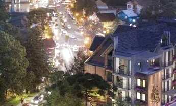 Imagem 2: Sala à venda, 80 m² por R$ 3.798.000,00 - Centro - Gramado/RS