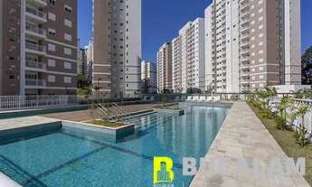 Imagem 2: APARTAMENTO PARA VENDA CONDOMÍNIO JARDIM DA CIDADE