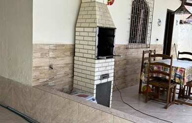 Imagem 5: Casa de Praia Temporada