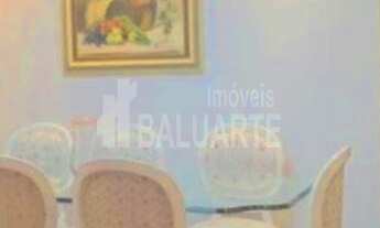 Imagem 3: Apartamento com 3 dormitórios à venda, 123 m² por R$ 1.200.000 - Vila Mascote - São Paulo