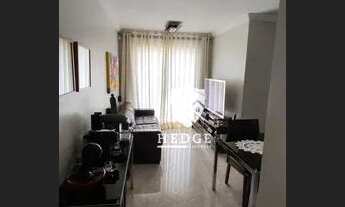 Imagem: Apartamento com 2 dormitórios à venda