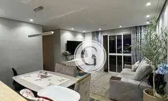 Imagem 3: Belíssimo apartamento à VENDA no Jaguaré