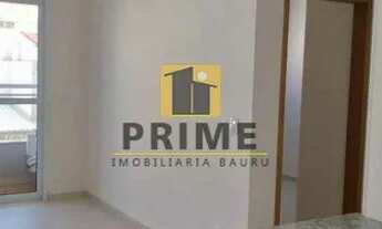 Imagem 3: SPAZIO IDEALE Apartamento com 1 dormitório