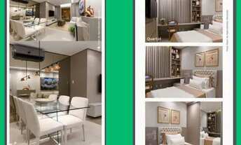 Imagem 13: Apartamento 3 e 4/4 com suite e varanda 2 vagas de 87 a 113 m²