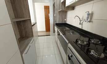 Imagem 7: Apartamento para venda tem 52 metros quadrados com 2 quartos em Jardim Refúgio - Sorocaba