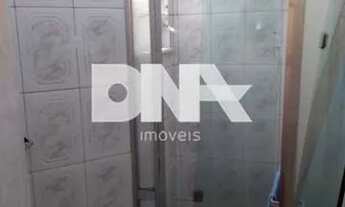 Imagem 6: Apartamento-À VENDA-Laranjeiras-Rio de Janeiro-RJ