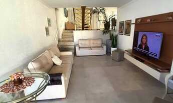 Imagem 6: Casa de condomínio sobrado para venda tem 317 metros quadrados com 4 quartos