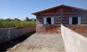 Imagem: Casa no Balneário Gaivota em Itanhaém