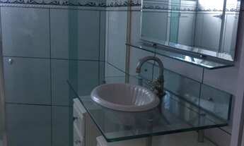 Imagem 6: Alugo apartamento amplo na estrada do campinho em frente à farmácia Max