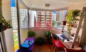 Imagem: Apartamento à venda no bairro Vila Madalena