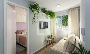 Imagem 2: Apartamento à Venda - Vila Esperança, 1 Quarto, 29 m2