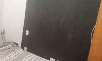 Imagem: Aluguel de quarto feminino