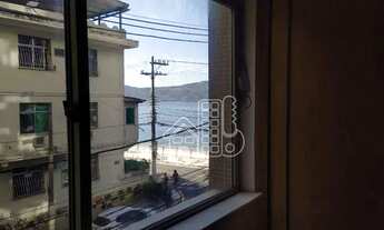 Imagem 5: Apartamento com 3 dormitórios à venda, 130 m² por R$ 750.000,00 - Ingá - Niterói/RJ