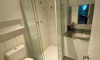 Imagem 5: Apartamento para venda com 71 metros quadrados com 3 quartos em Boa Viagem - Recife - PE