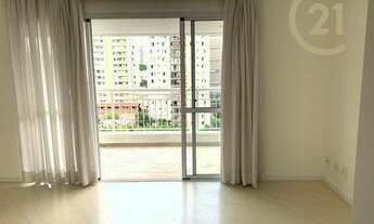 Imagem: Apartamento com 3 dormitórios, 90 m²