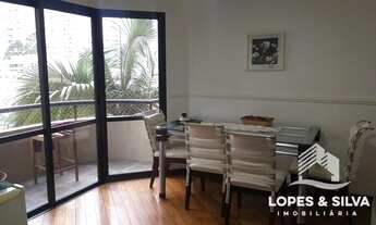 Imagem 2: Apartamento para vender ou alugar - Vila Andrade - São Paulo