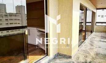 Imagem 7: Apartamento 1 por andar, todo reformado!