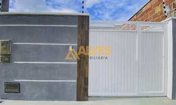 Imagem 6: CASA DE 2\4 SENDO 1 SUÍTE PRONTA PARA MORAR