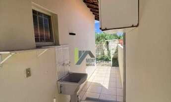 Imagem 6: Casa com 3 dormitórios para alugar, 80 m² por R$ 2.640,00/mês - Ponte Preta - Louveira/SP