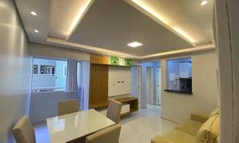 Imagem 4: Apartamento para aluguel tem 53 metros quadrados com 2 quartos em Turu - São Luís - MA