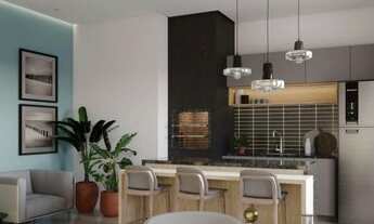 Imagem: Apartamento no Bairro Glória com Suíte