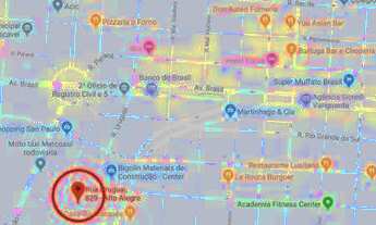 Imagem 5: Apartamento Central