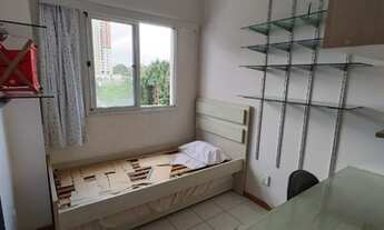 Imagem 5: Apartamento 2 Dormitório mobiliado . Morada do sol