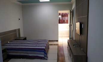Imagem 4: Quarto Flat c/ Mobília, Água e WiFi inclusos R$ 800 reais ao Mês