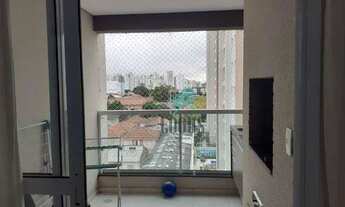 Imagem 4: Apartamento com 2 dormitórios à venda, 72 m² por R$ 479.000,00 - Fundação - São Caetano do