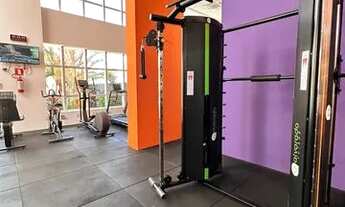 Imagem 3: Apartamento para aluguel possui 72 metros quadrados com 3 quartos em Terra Nova - Cuiabá