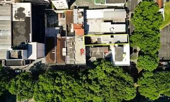 Imagem 5: Prédio comercial no Centro de Manaus com Térreo + 2 andares