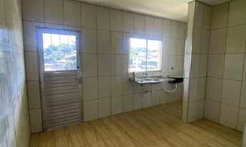 Imagem 6: Apartamento 02 quartos disponível