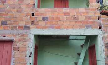 Imagem: Aluga se casa alta e baixa em algodoal praia