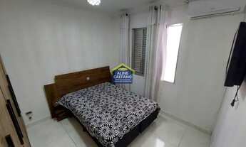 Imagem 7: Apartamento com 2 dorms, Guilhermina, Praia Grande