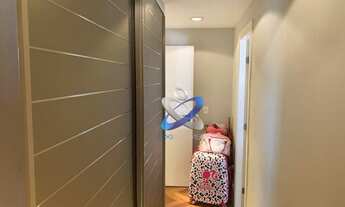 Imagem 7: Apartamento com 4 dormitórios à venda, 259 m² por R$ 2.800.000 - Jardim das Colinas - São