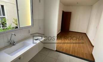 Imagem 5: APARTAMENTO NOVO PRONTO PRA MORAR